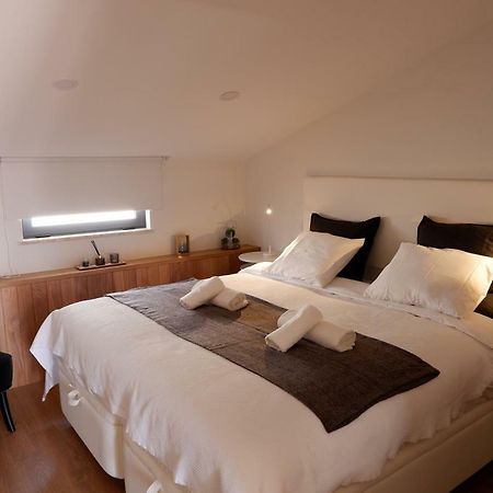 VI Mar - Guest House 라고스 외부 사진