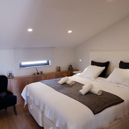 VI Mar - Guest House 라고스 외부 사진