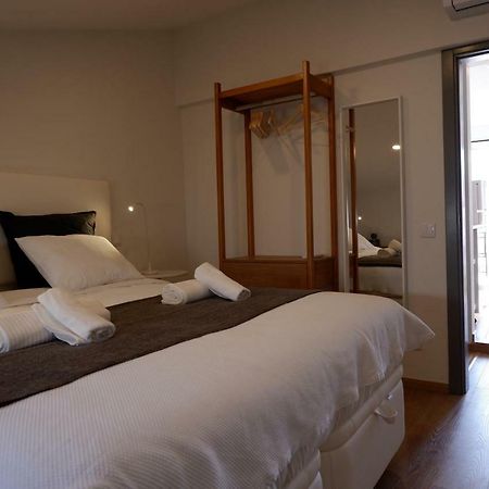 VI Mar - Guest House 라고스 외부 사진