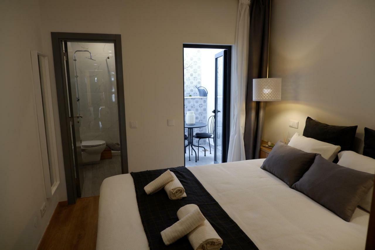 VI Mar - Guest House 라고스 외부 사진