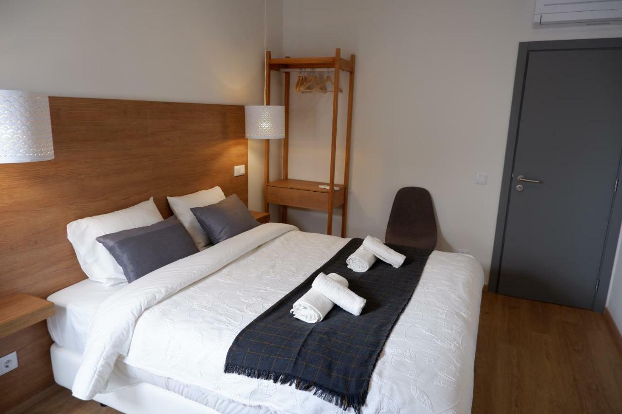 VI Mar - Guest House 라고스 외부 사진
