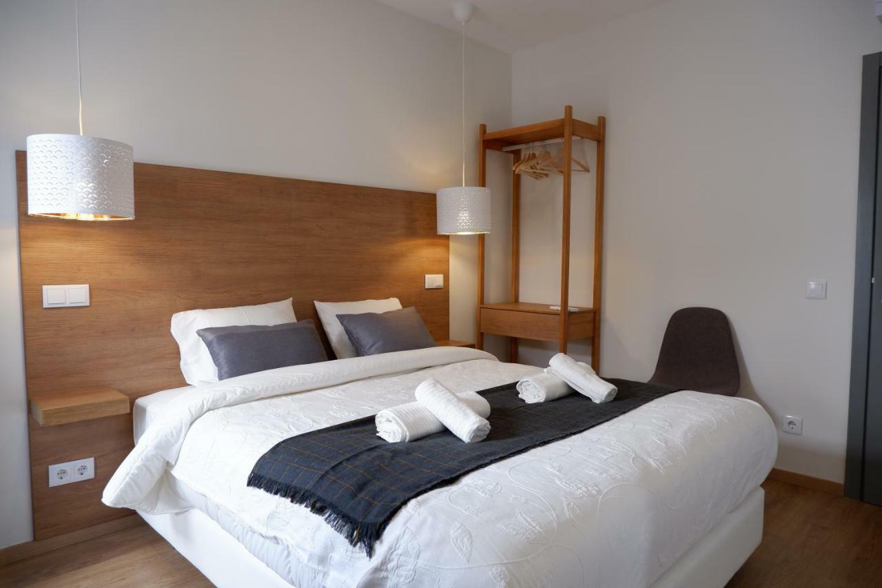 VI Mar - Guest House 라고스 외부 사진