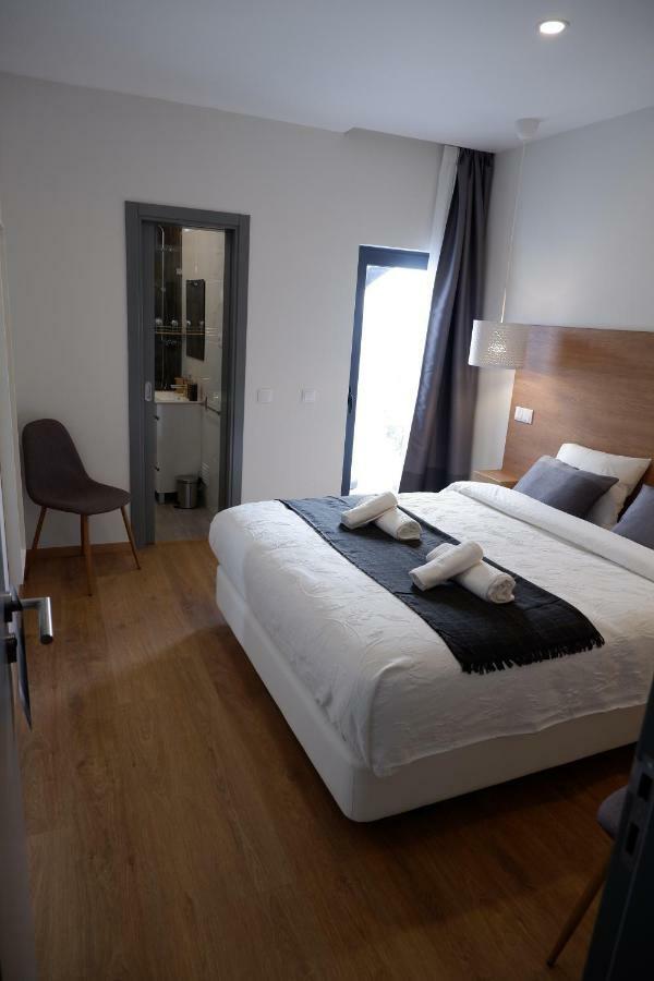 VI Mar - Guest House 라고스 외부 사진