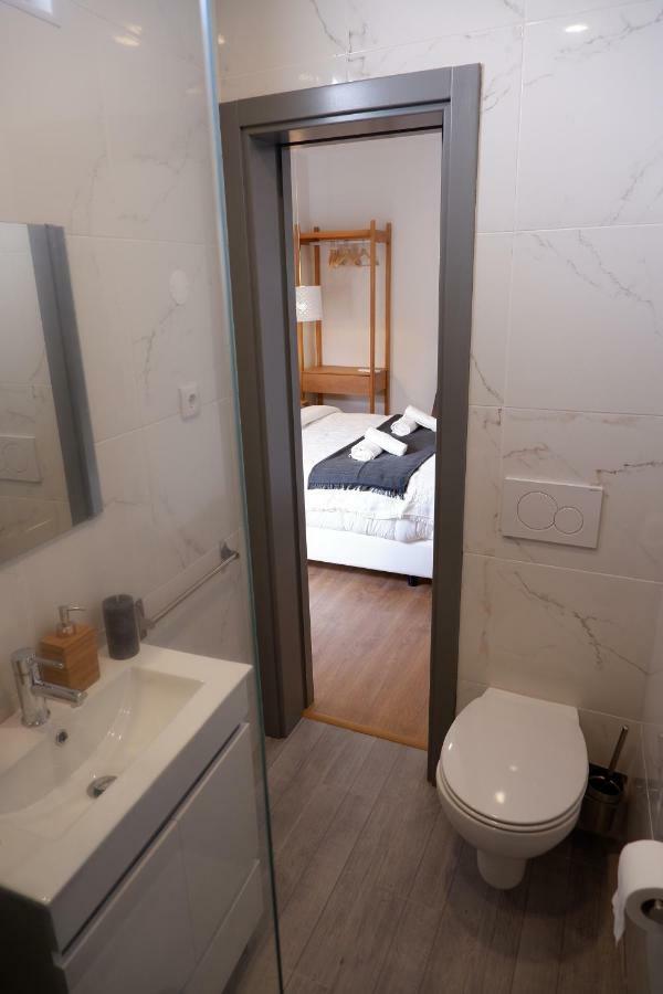 VI Mar - Guest House 라고스 외부 사진