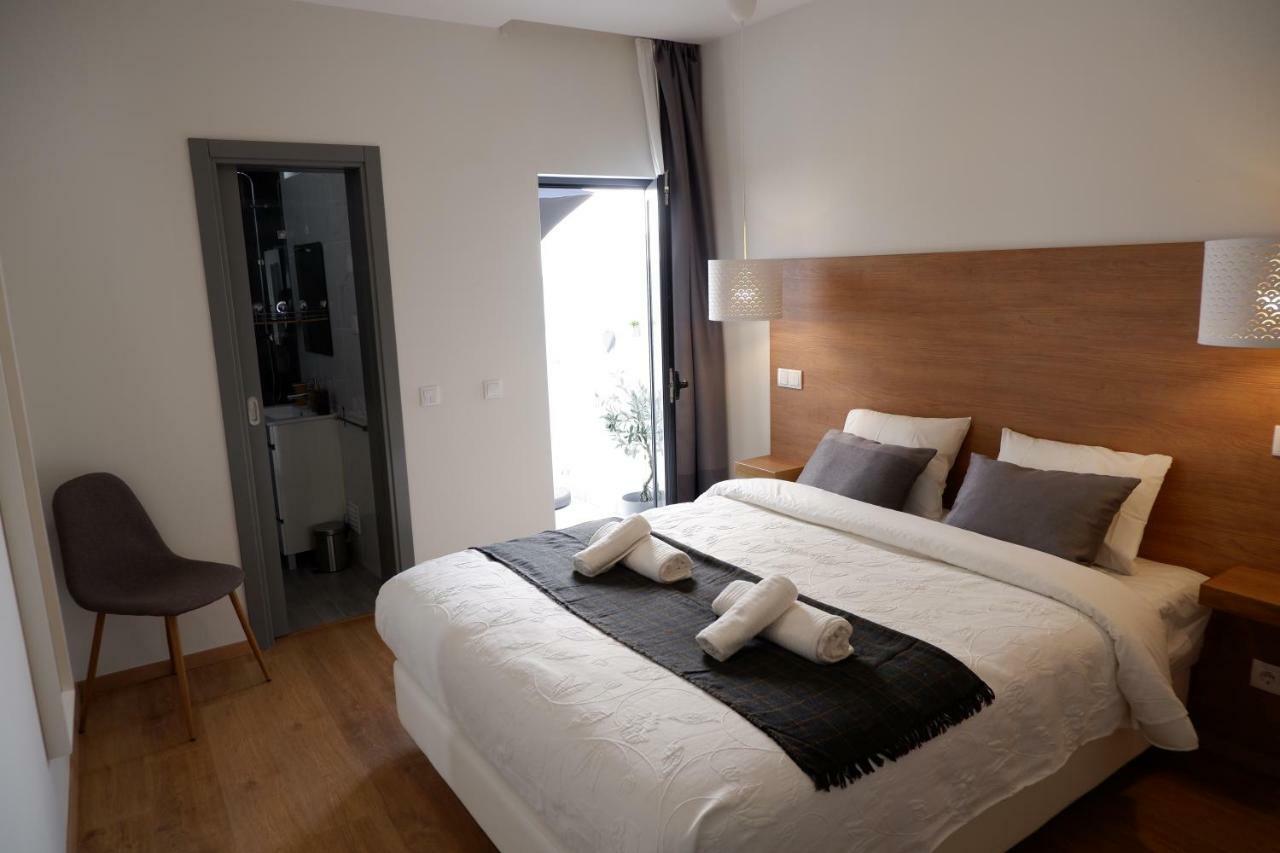 VI Mar - Guest House 라고스 외부 사진