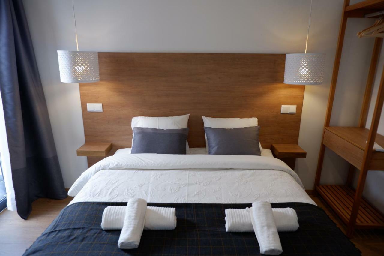 VI Mar - Guest House 라고스 외부 사진