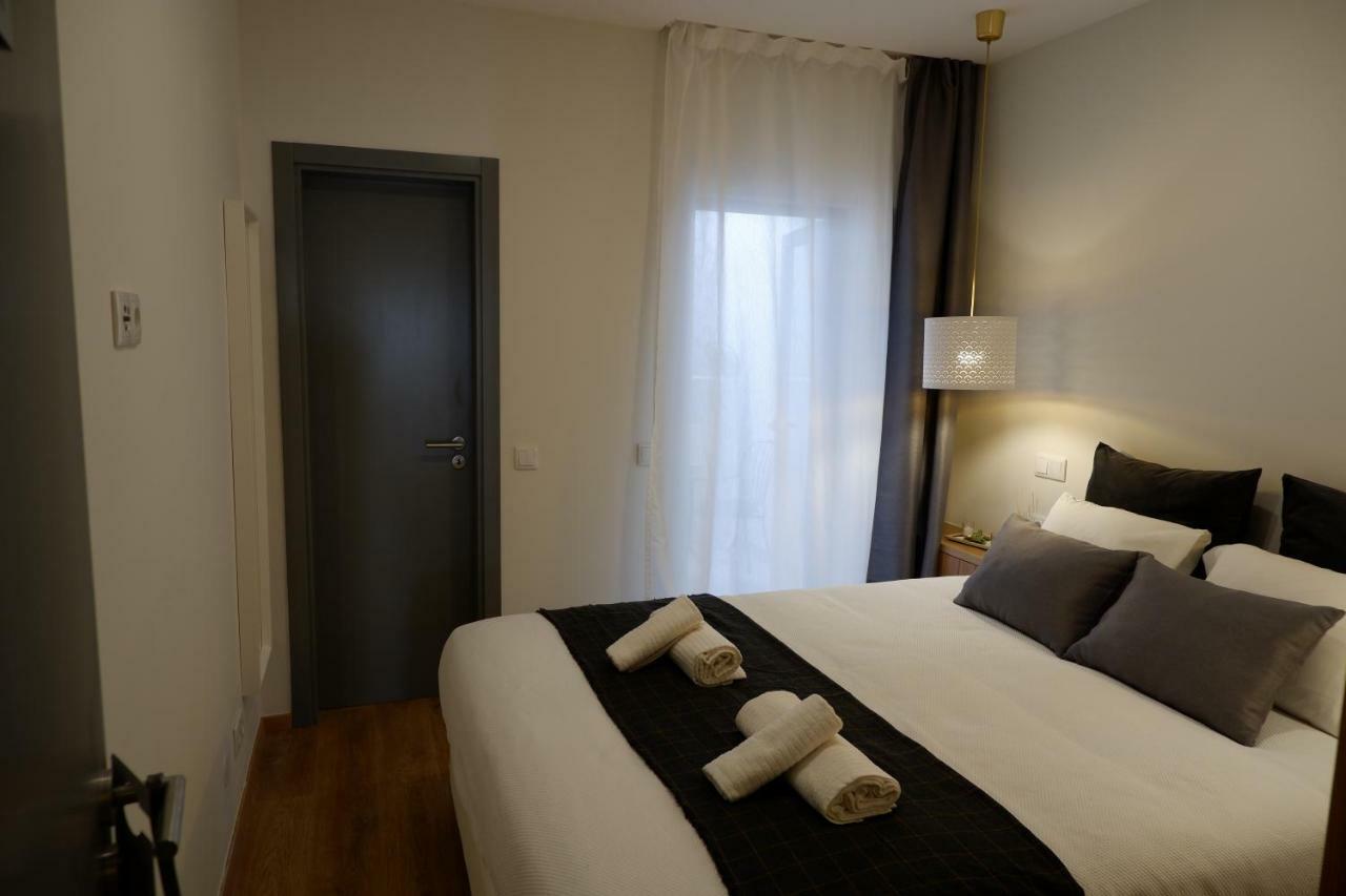 VI Mar - Guest House 라고스 외부 사진