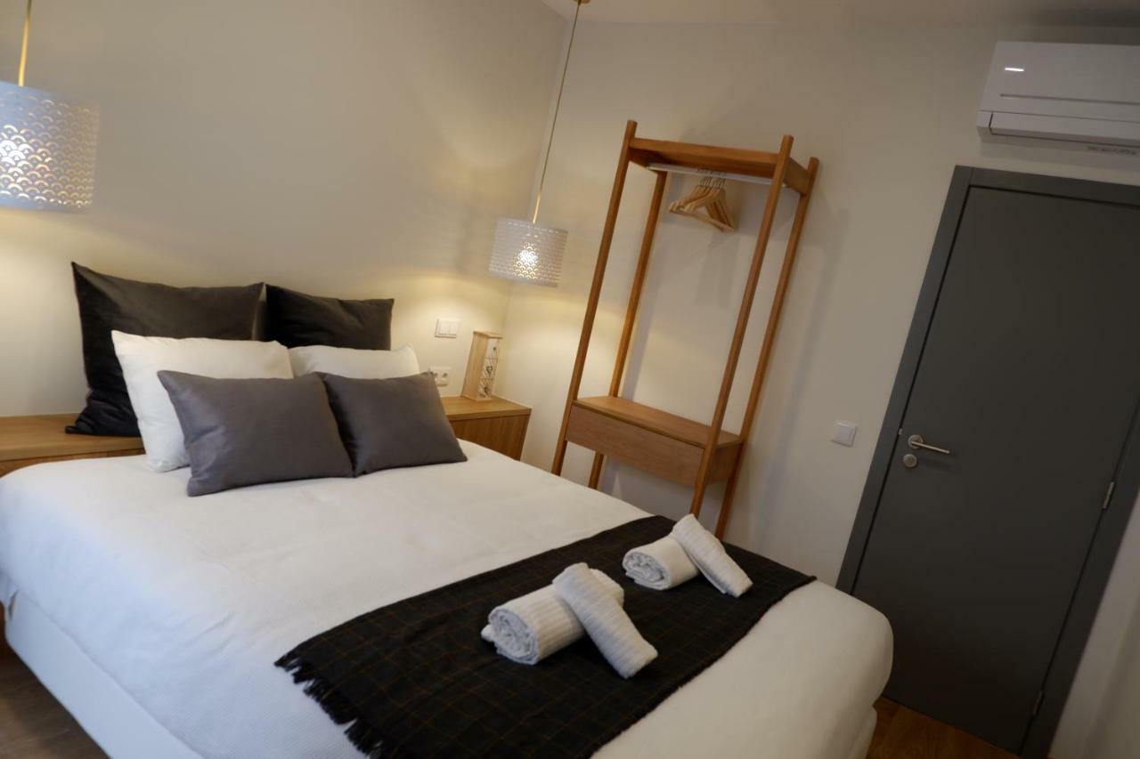 VI Mar - Guest House 라고스 외부 사진