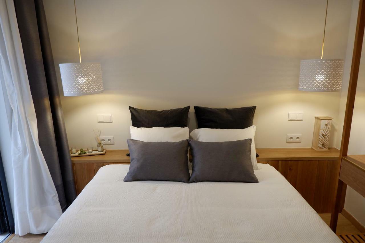 VI Mar - Guest House 라고스 외부 사진