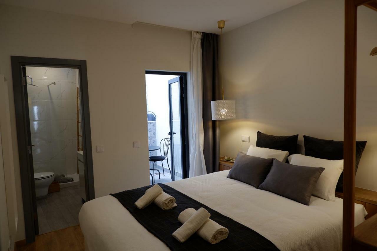 VI Mar - Guest House 라고스 외부 사진