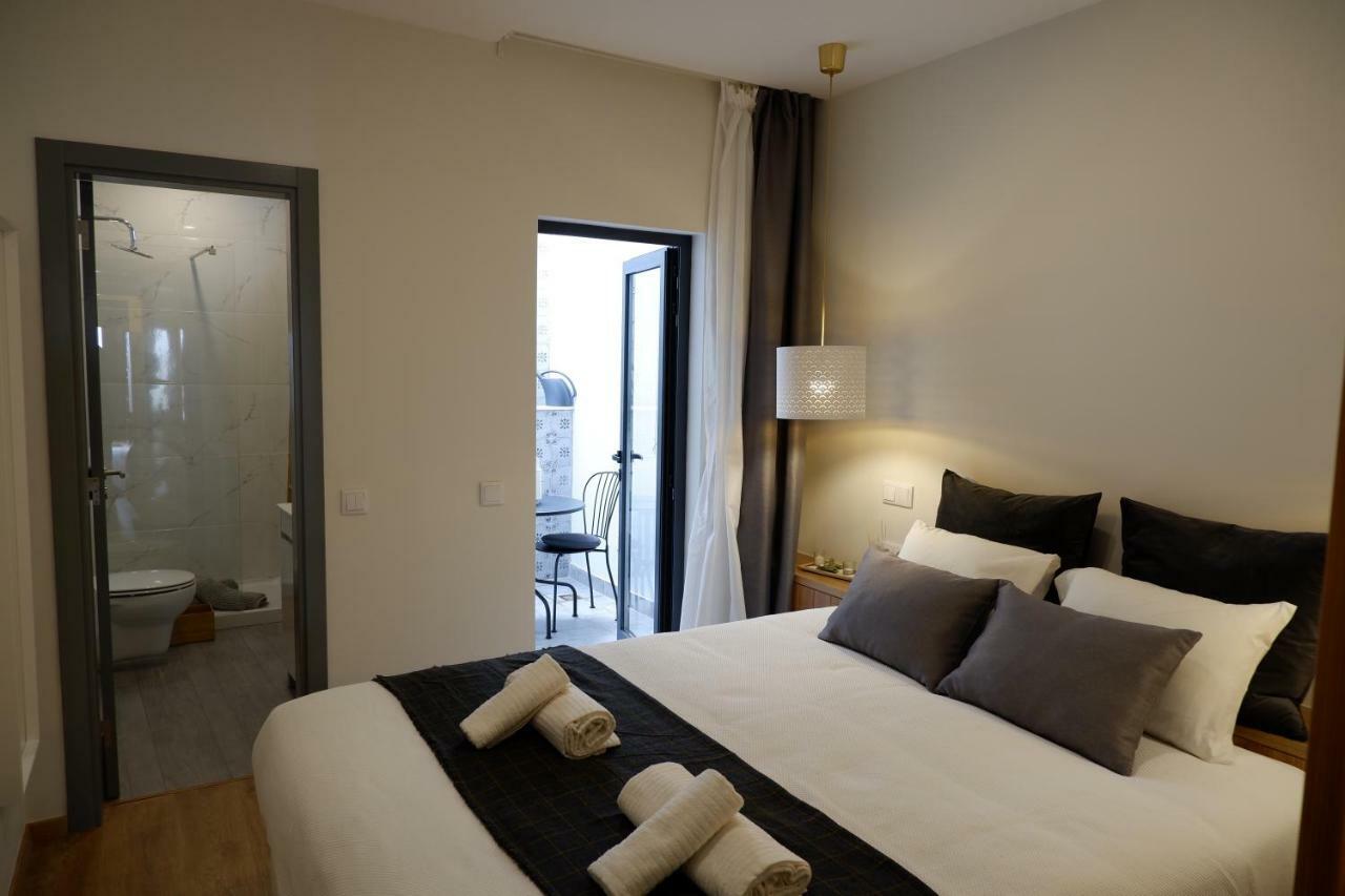 VI Mar - Guest House 라고스 외부 사진
