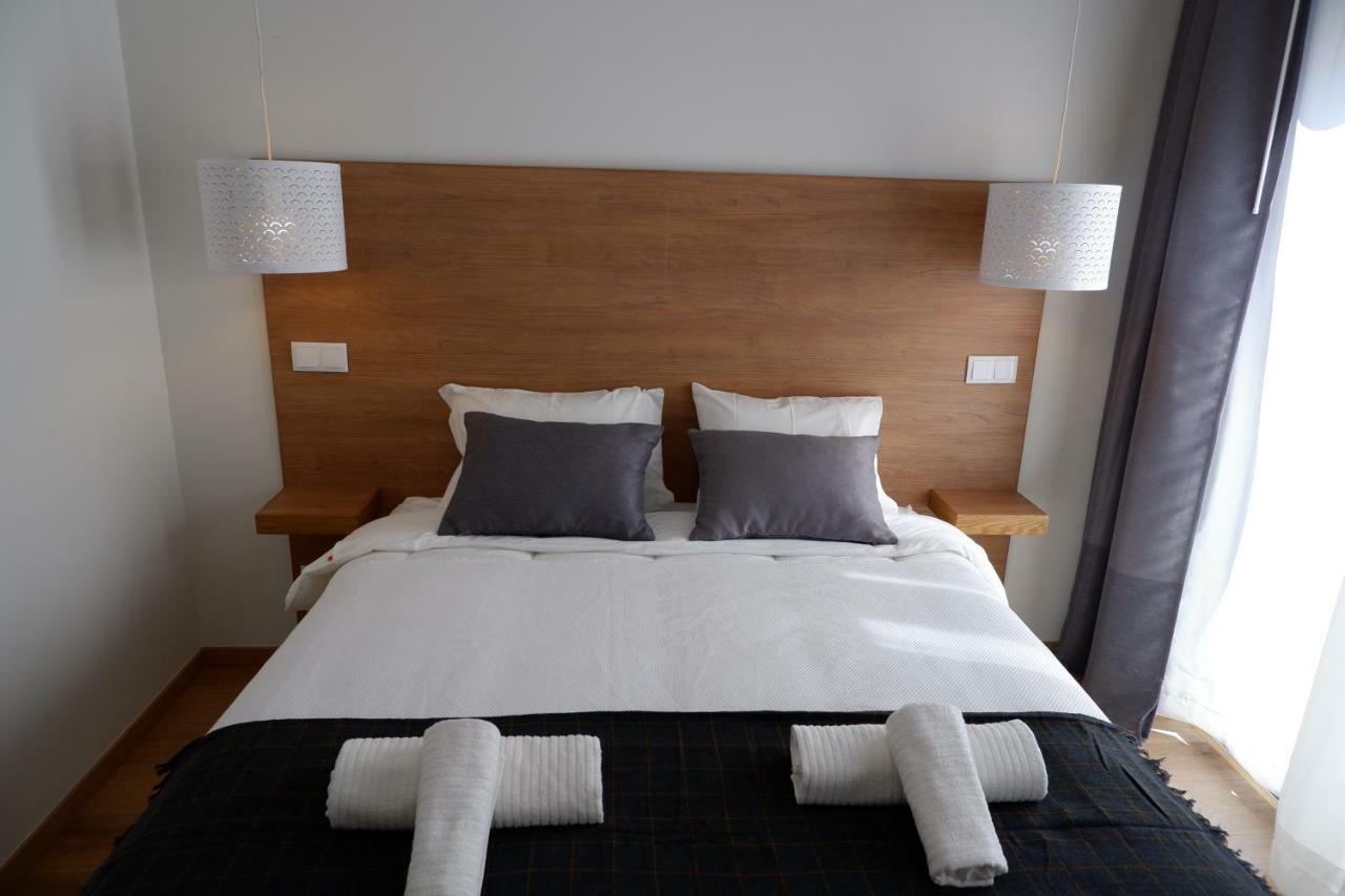 VI Mar - Guest House 라고스 외부 사진