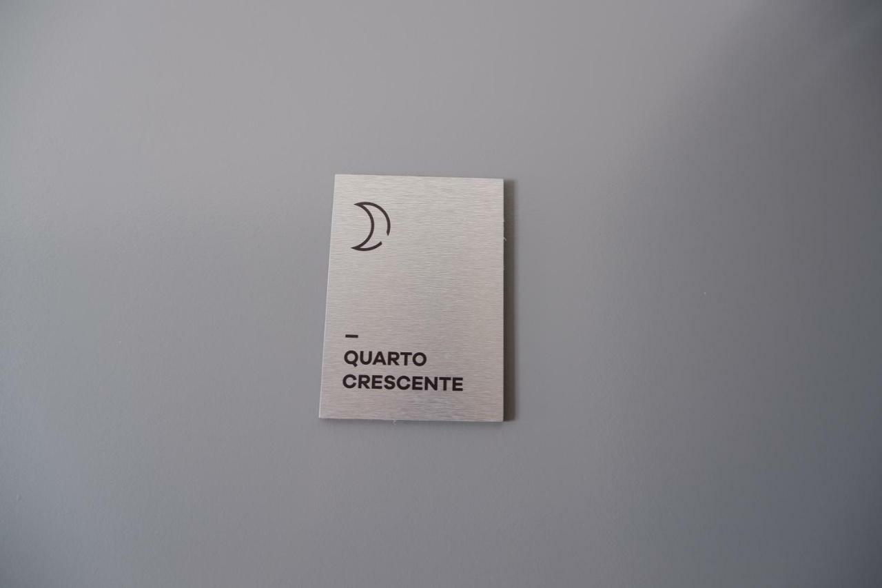 VI Mar - Guest House 라고스 외부 사진