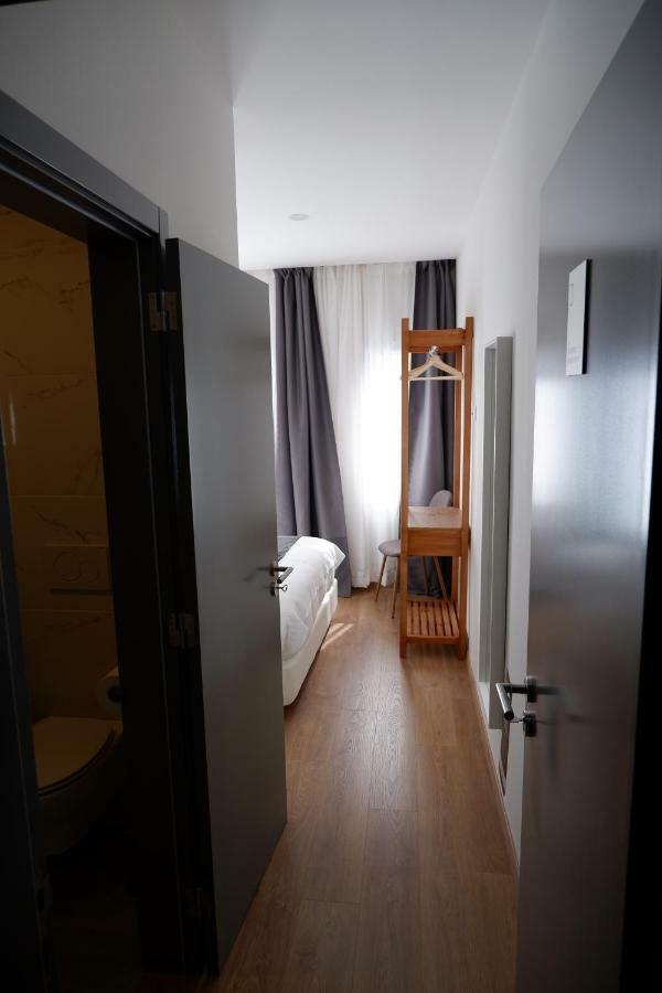 VI Mar - Guest House 라고스 외부 사진