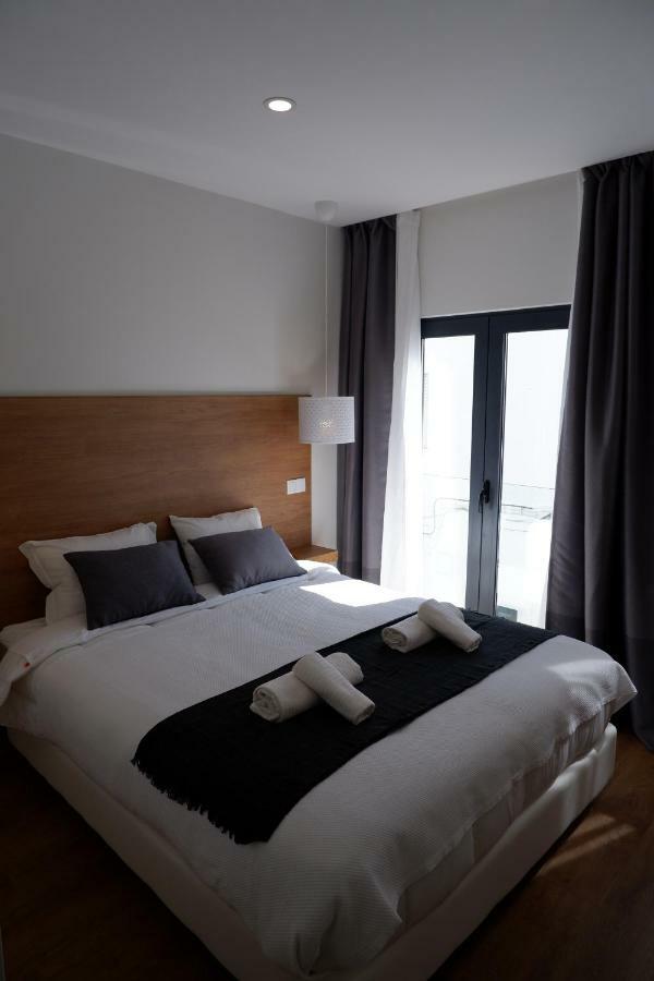 VI Mar - Guest House 라고스 외부 사진