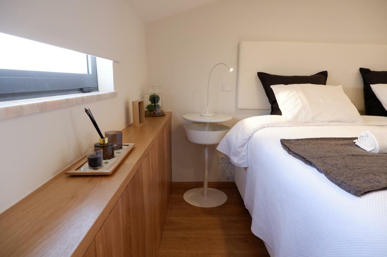 VI Mar - Guest House 라고스 외부 사진