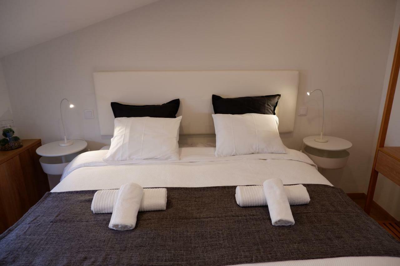 VI Mar - Guest House 라고스 외부 사진
