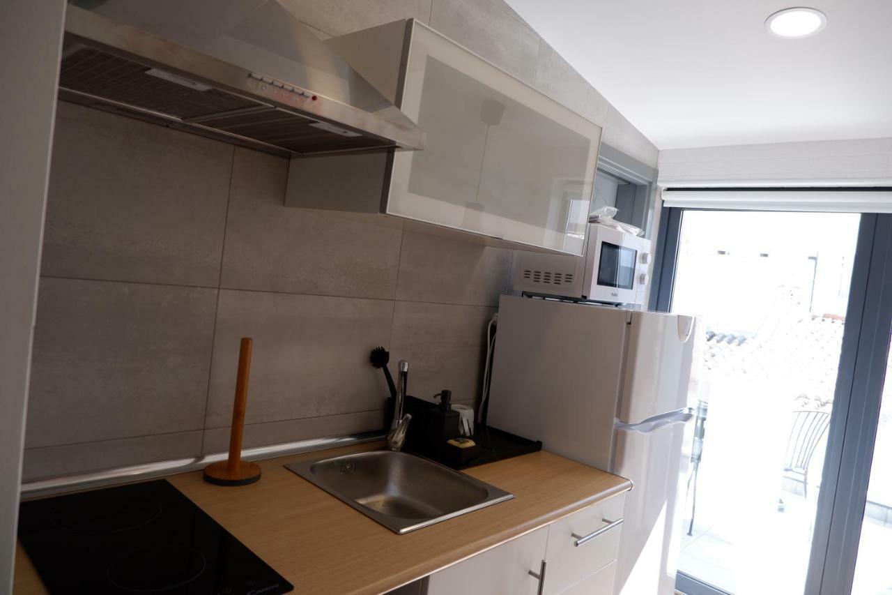 VI Mar - Guest House 라고스 외부 사진