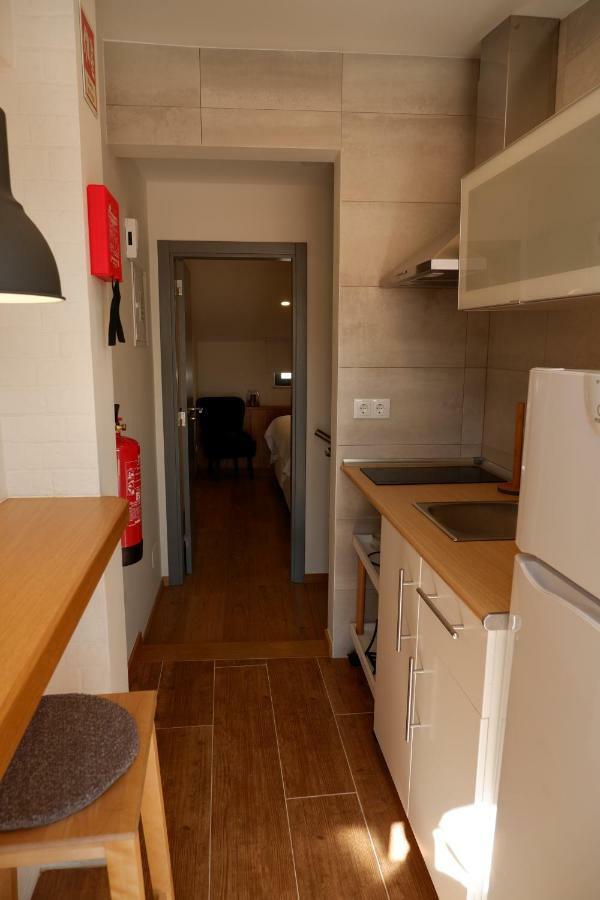 VI Mar - Guest House 라고스 외부 사진