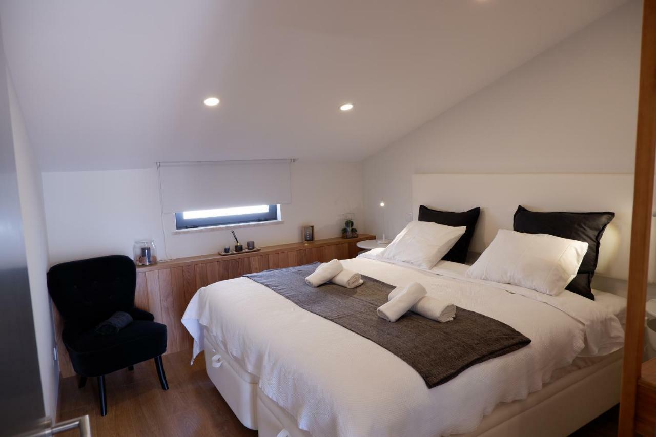 VI Mar - Guest House 라고스 외부 사진