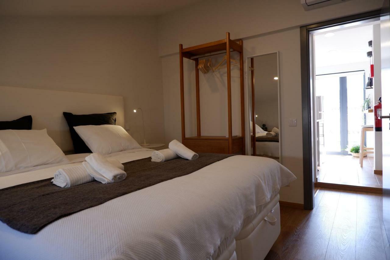 VI Mar - Guest House 라고스 외부 사진